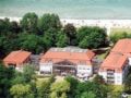 Seehotel Grossherzog von Mecklenburg - Ostseebad Boltenhagen - Germany Hotels