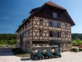Spa & Golf Hotel Weimarer Land - Blankenhain - Germany Hotels