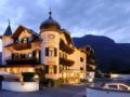 Staudacherhof History & Lifestyle - Garmisch-Partenkirchen - Germany Hotels