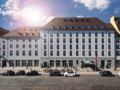 Steigenberger Drei Mohren Hotel - Augsburg - Germany Hotels