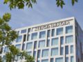 Steigenberger Hotel Am Kanzleramt - Berlin - Germany Hotels