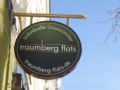 Traumberg Flats - Berlin ベルリン - Germany ドイツのホテル