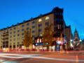 TRYP Munchen City - Munich - Germany Hotels