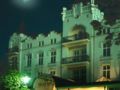 Usedom Palace - Ostseebad Zinnowitz オストシーバートジノウィッツ - Germany ドイツのホテル