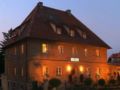 Villa Mittermeier, Hotellerie und Restauration - Rothenburg Ob Der Tauber - Germany Hotels