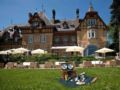 Villa Rothschild Kempinski - Konigstein im Taunus - Germany Hotels