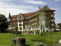 Vital-Hotel Meiser - Fichtenau - Germany Hotels