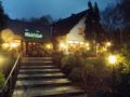 Wald-Cafe Hotel-Restaurant - Bonn ボン - Germany ドイツのホテル