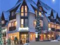 Walpurgishof - Goslar - Germany Hotels