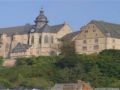 Welcome Hotel Marburg - Marburg - Germany Hotels