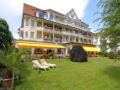 Wittelsbacher Hof Swiss Quality Hotel - Garmisch-Partenkirchen - Germany Hotels
