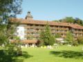 Yachthotel Chiemsee - Prien am Chiemsee - Germany Hotels