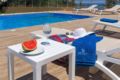 A splash of luxury at the island of sun only 4U! - Rhodes ロードス - Greece ギリシャのホテル