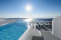 Abyssanto Suites & Spa - Santorini サントリーニ - Greece ギリシャのホテル