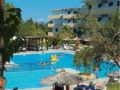 Achousa Hotel - Rhodes - Greece Hotels