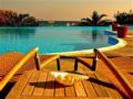 Acqua Marina Resort Hotel - Paros Island パロス島 - Greece ギリシャのホテル
