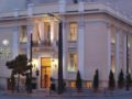 Acropolis Museum Boutique Hotel - Athens - Greece Hotels