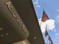 Acropolis Select Hotel - Athens - Greece Hotels