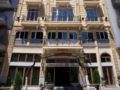a.d. Imperial Palace - Thessaloniki - Greece Hotels
