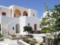 Adamastos - Santorini サントリーニ - Greece ギリシャのホテル