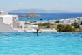 Adelmar Hotel & Suites - Mykonos ミコノス島 - Greece ギリシャのホテル