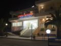 Adonis Hotel - Mitikas ミティカス - Greece ギリシャのホテル