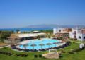 Aegean Land (ex Palace) - Naxos Island ナクソス - Greece ギリシャのホテル