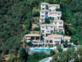 Aegean Suites Hotel - Skiathos Island - Greece Hotels