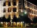 Aenos Hotel - Kefalonia - Greece Hotels