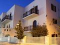 Aeolis Boutique Hotel - Naxos Island ナクソス - Greece ギリシャのホテル