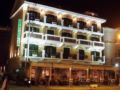 Aeolis Hotel - Samos Island - Greece Hotels