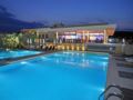Aeolis Thassos Palace - Thassos - Greece Hotels