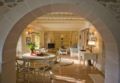 Aer Luxury Experience in eastern Crete - Crete Island - Greece Hotels