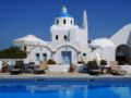 Aethrio Hotel - Santorini サントリーニ - Greece ギリシャのホテル