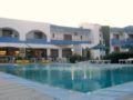 Afandou Sky Hotel - Rhodes - Greece Hotels