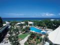 Agapi Beach All Inclusive Hotel - Crete Island クレタ島 - Greece ギリシャのホテル