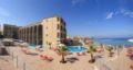 Agelia Beach Hotel - Crete Island - Greece Hotels