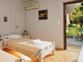 Aggelo Beach Hotel - Crete Island - Greece Hotels