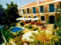 Agia Markella - Chios キオス - Greece ギリシャのホテル