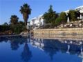 Agionissi Resort - Ammouliani - Greece Hotels