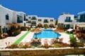 Agios Prokopios Hotel - Naxos Island - Greece Hotels