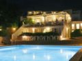Akrotiri Hotel - Paros Island - Greece Hotels