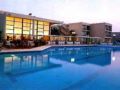 AKS Minoa Palace - Crete Island - Greece Hotels
