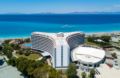 Akti Imperial Deluxe Resort & Spa - Rhodes ロードス - Greece ギリシャのホテル