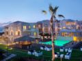 Alas Resort & Spa - Elea (Molai) - Greece Hotels