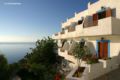 Albatros Hotel - Karpathos カルパソス - Greece ギリシャのホテル