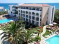 Albatros Spa & Resort Hotel - Crete Island クレタ島 - Greece ギリシャのホテル