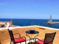 Alcanea Boutique Hotel - Crete Island クレタ島 - Greece ギリシャのホテル