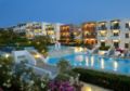 Aldemar Cretan Village - Crete Island クレタ島 - Greece ギリシャのホテル