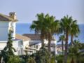 Aldemar Royal Mare - Crete Island クレタ島 - Greece ギリシャのホテル